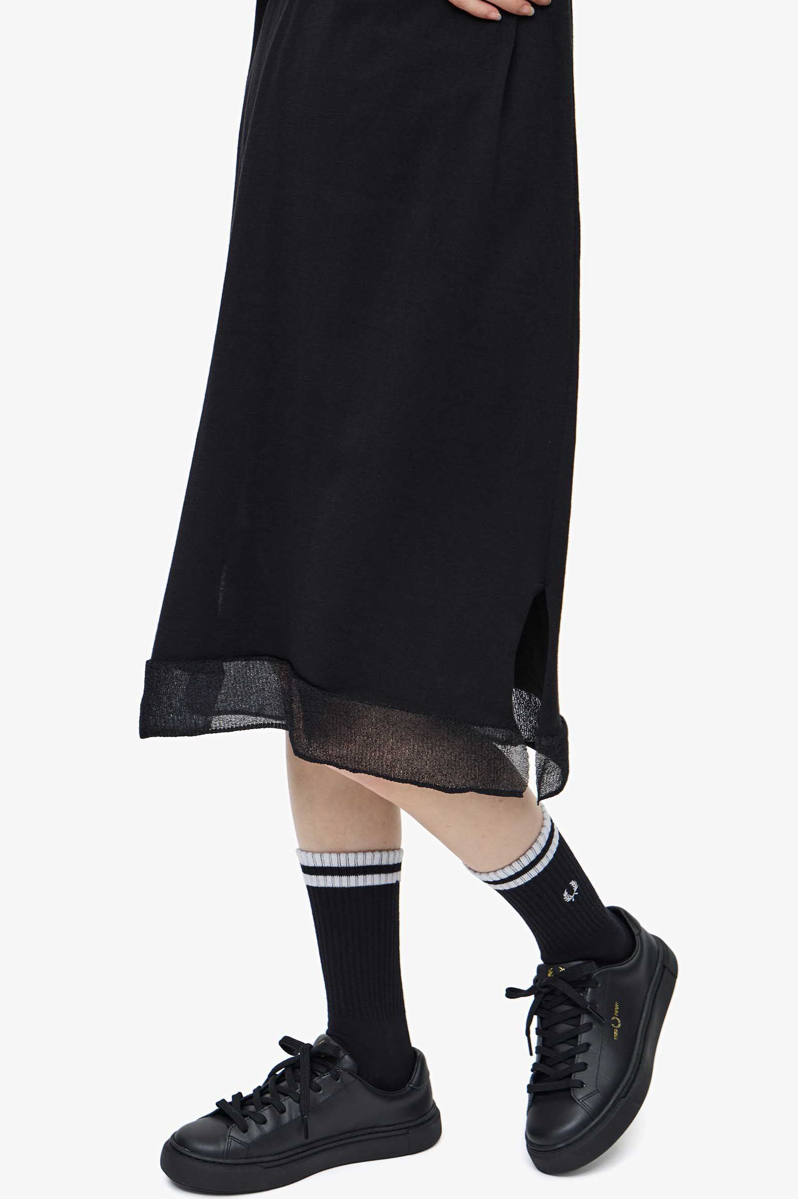 FRED PERRY 「Tipped Short Socks」|ソックス|