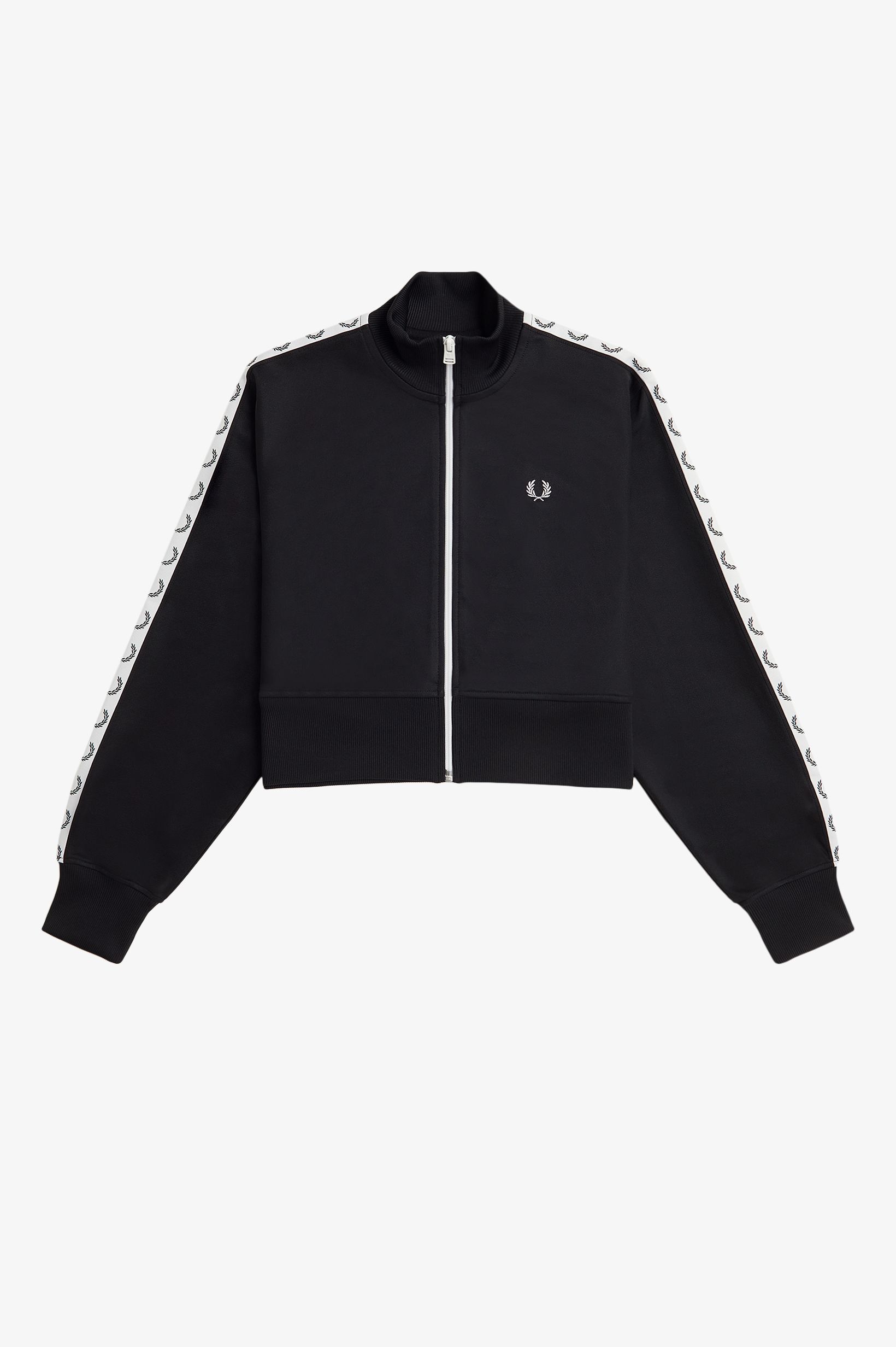 FRED PERRY 「Cropped Taped Track Jacket」|その他|