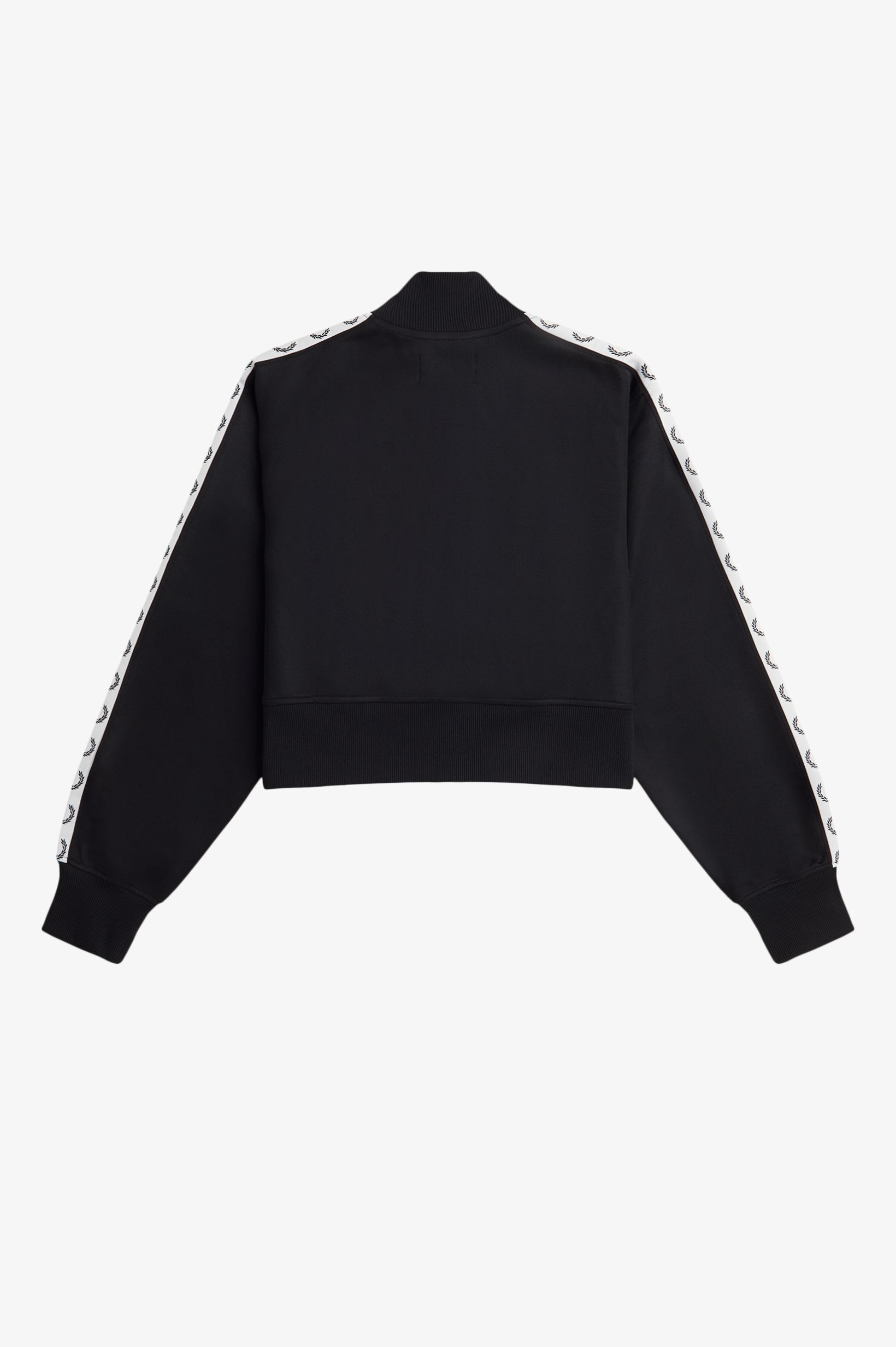FRED PERRY 「Cropped Taped Track Jacket」|その他|