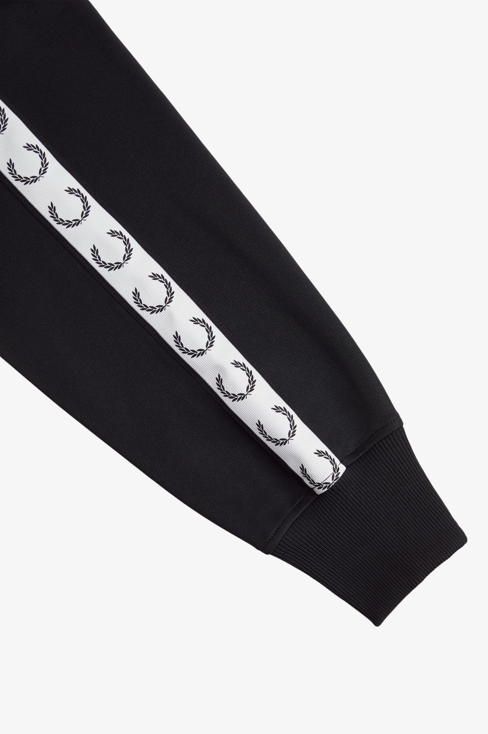 FRED PERRY 「Cropped Taped Track Jacket」|その他|