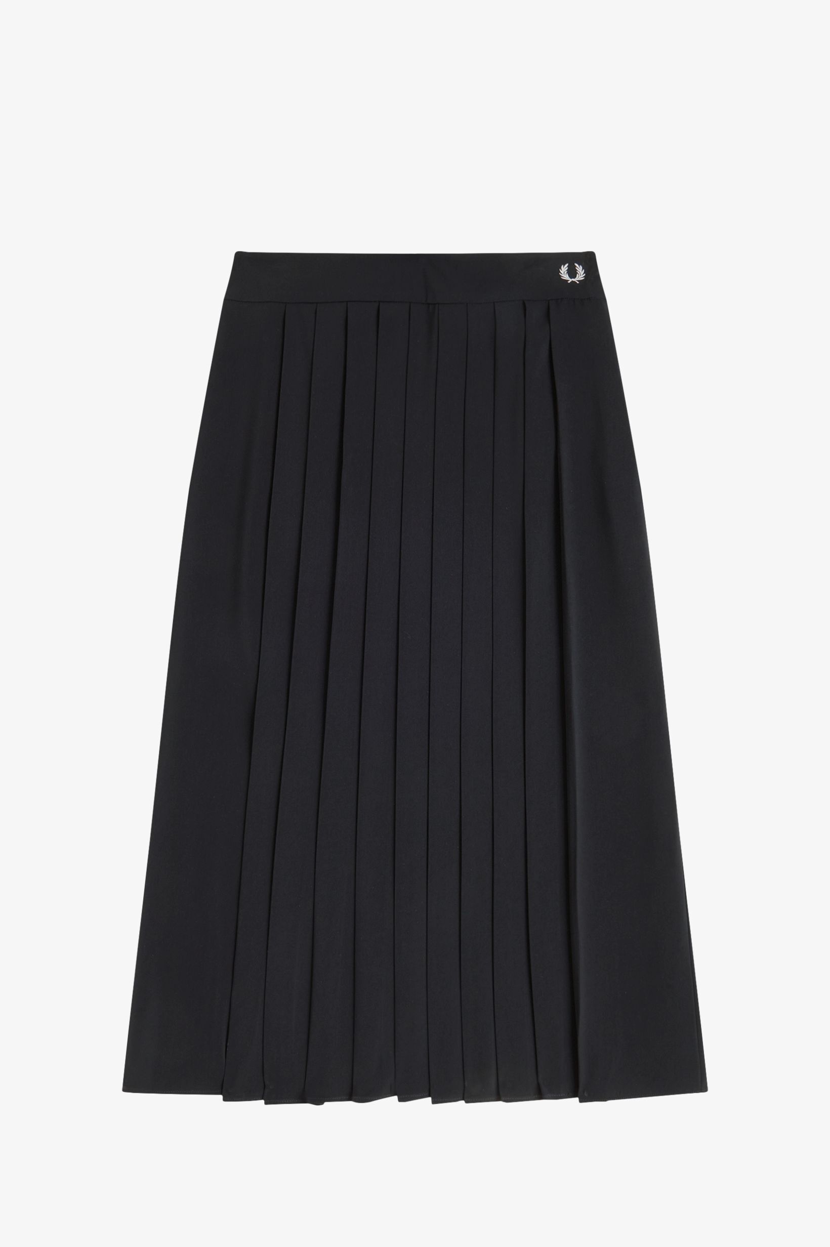 FRED PERRY 「Pleated Skirt」|スカート|