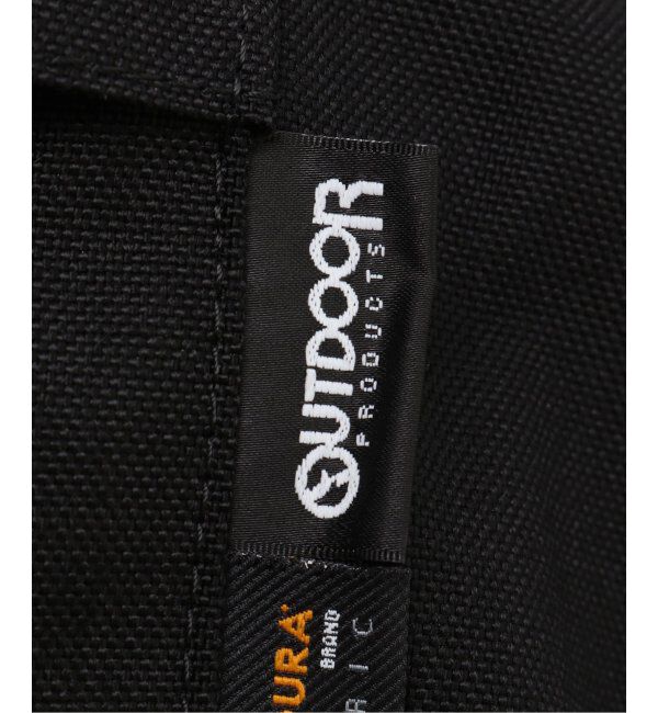 OUTDOOR PRODUCTS Usual Things「452R  GIANT SOLID」|リュック|