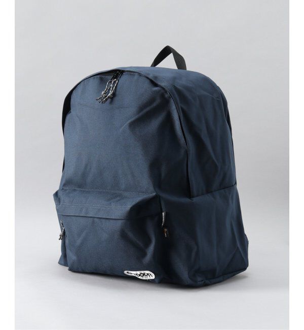 OUTDOOR PRODUCTS Usual Things「452R  GIANT SOLID」|リュック|ネイビー