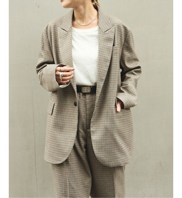 OUTDOOR PRODUCTS Usual Things「ORDINARYジャケット」|テーラードジャケット|