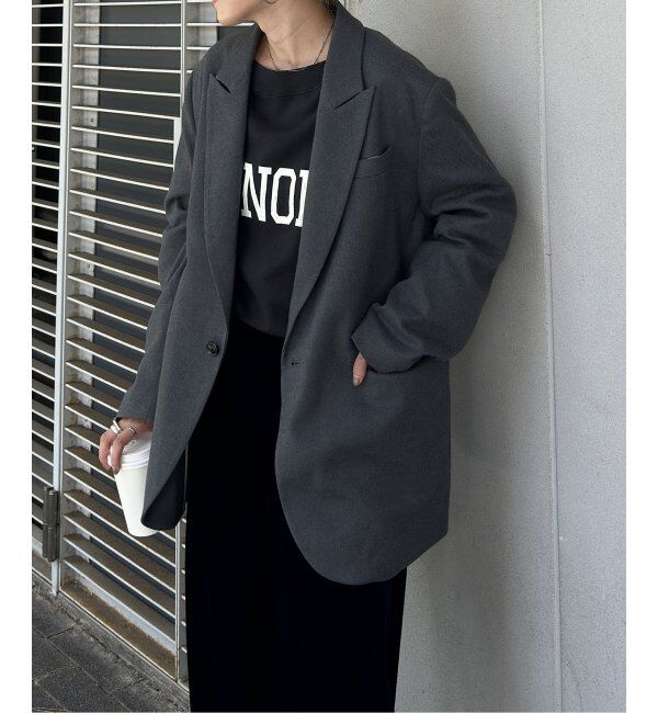 OUTDOOR PRODUCTS Usual Things「ORDINARYジャケット」|テーラードジャケット|