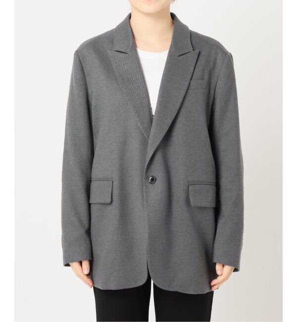 OUTDOOR PRODUCTS Usual Things「ORDINARYジャケット」|テーラードジャケット|