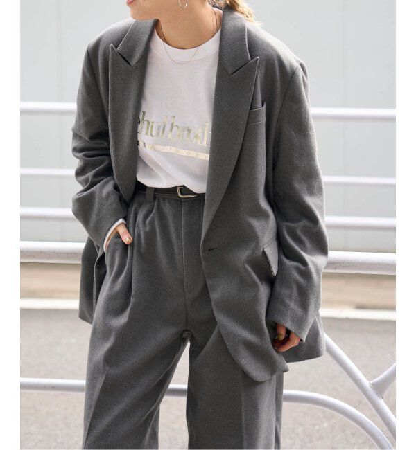 OUTDOOR PRODUCTS Usual Things「ORDINARYジャケット」|テーラードジャケット|