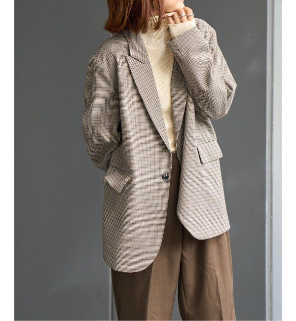 OUTDOOR PRODUCTS Usual Things「ORDINARYジャケット」|テーラードジャケット|