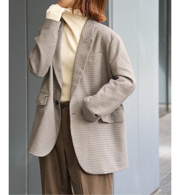 OUTDOOR PRODUCTS Usual Things「ORDINARYジャケット」|テーラードジャケット|