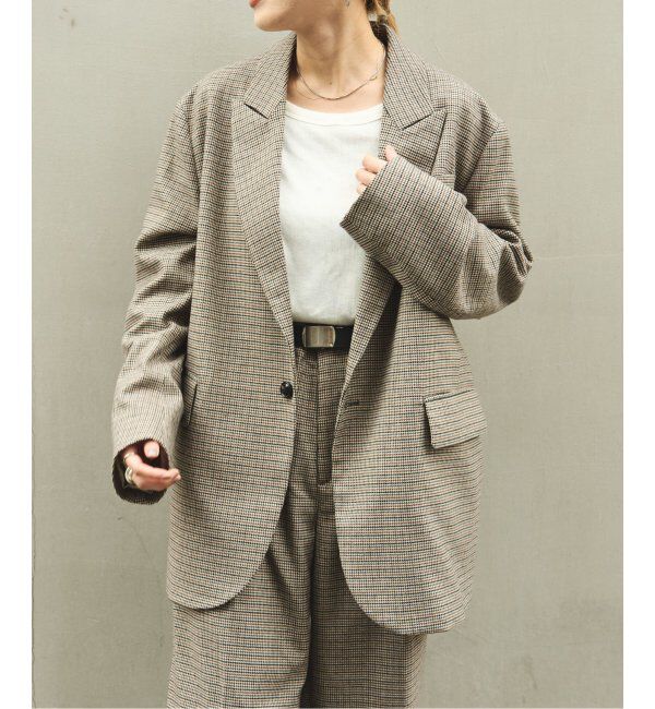 OUTDOOR PRODUCTS Usual Things「ORDINARYジャケット」|テーラードジャケット|