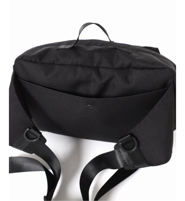 OUTDOOR PRODUCTS Usual Things「OUTDOOR PRODUCTS ex LUMBAR PACK　ユニセックス使用可」|ショルダー・メッセンジャー|