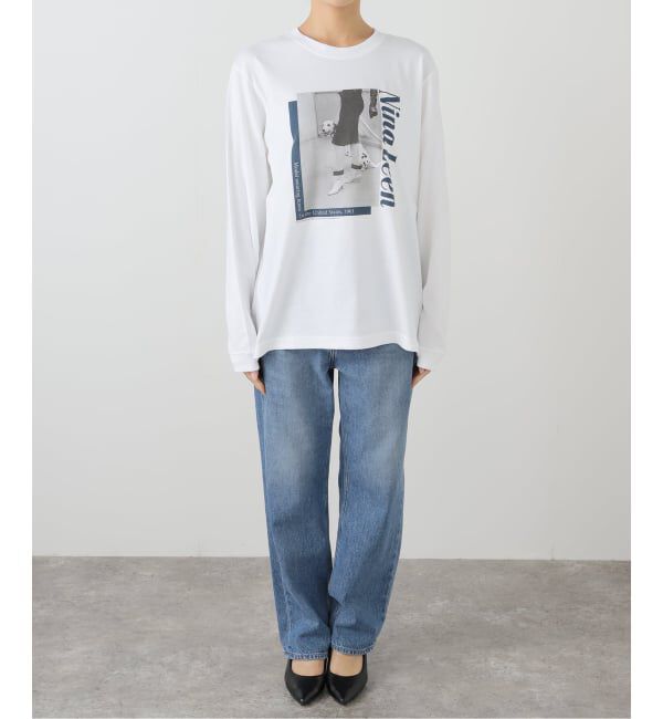 OUTDOOR PRODUCTS Usual Things「GRS LIFE LS shirts」|Tシャツ・カットソー|