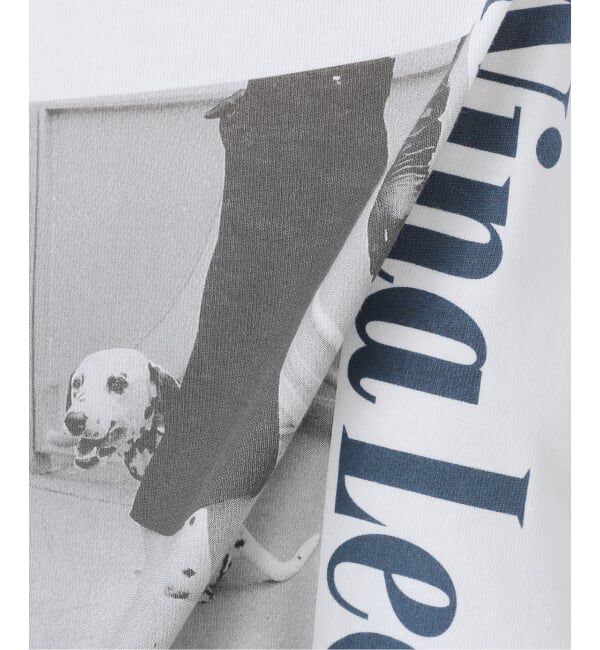 OUTDOOR PRODUCTS Usual Things「GRS LIFE LS shirts」|Tシャツ・カットソー|