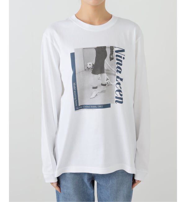 OUTDOOR PRODUCTS Usual Things「GRS LIFE LS shirts」|Tシャツ・カットソー|