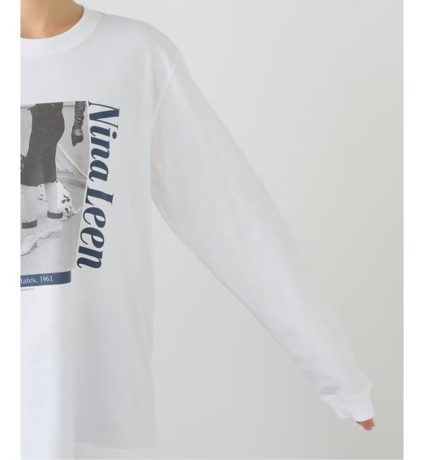 OUTDOOR PRODUCTS Usual Things「GRS LIFE LS shirts」|Tシャツ・カットソー|