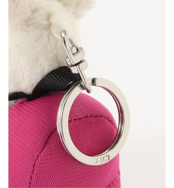 OUTDOOR PRODUCTS Usual Things「BB ラビット ペッシュ10cm+リュック ピンク」|その他|