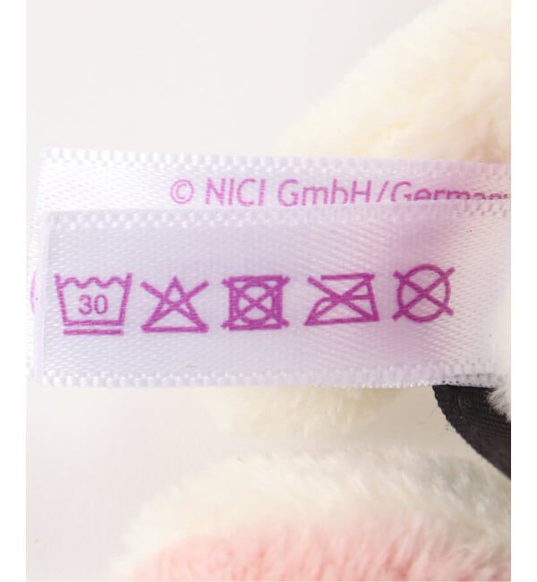 OUTDOOR PRODUCTS Usual Things「BB ラビット ペッシュ10cm+リュック ピンク」|その他|