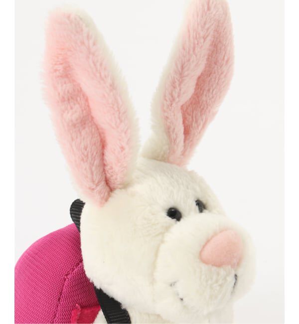 OUTDOOR PRODUCTS Usual Things「BB ラビット ペッシュ10cm+リュック ピンク」|その他|