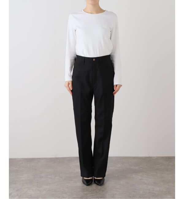 OUTDOOR PRODUCTS Usual Things「Wrangler WRANCHER DRESS」|スラックス|