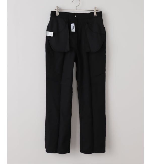 OUTDOOR PRODUCTS Usual Things「Wrangler WRANCHER DRESS」|スラックス|