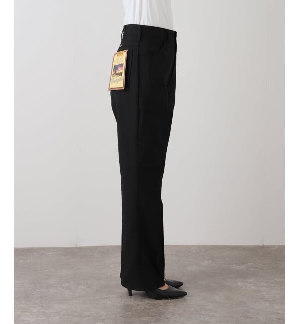 OUTDOOR PRODUCTS Usual Things「Wrangler WRANCHER DRESS」|スラックス|