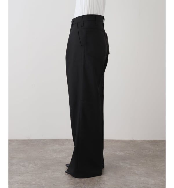 OUTDOOR PRODUCTS Usual Things「Wrangler WRANCHER WIDE」|スラックス|