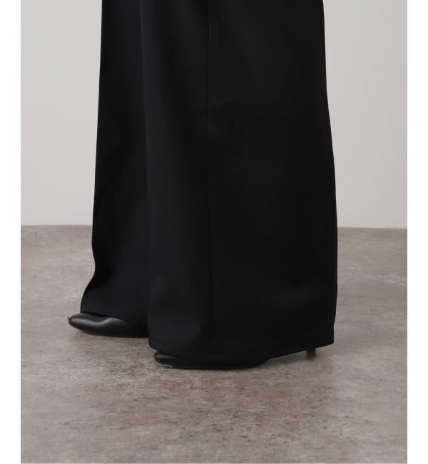 OUTDOOR PRODUCTS Usual Things「Wrangler WRANCHER WIDE」|スラックス|