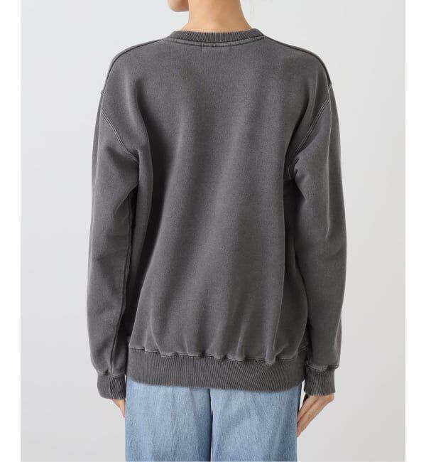 OUTDOOR PRODUCTS Usual Things「GRS JEEP SWEATSHIRTS」|Tシャツ・カットソー|