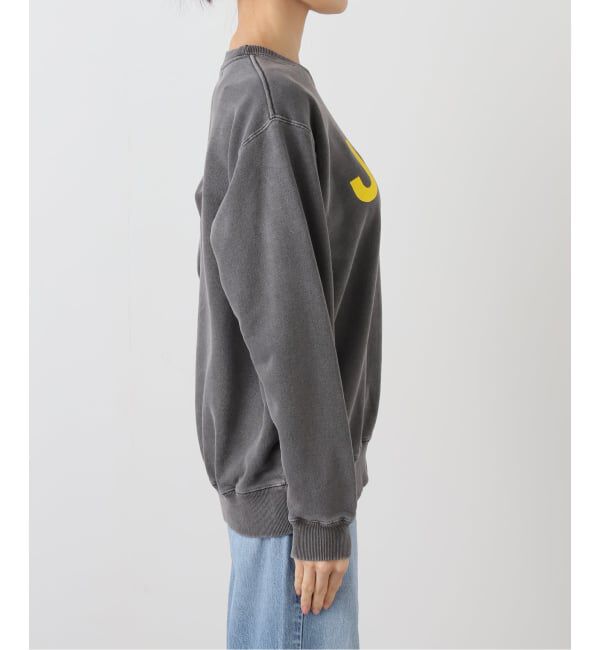 OUTDOOR PRODUCTS Usual Things「GRS JEEP SWEATSHIRTS」|Tシャツ・カットソー|