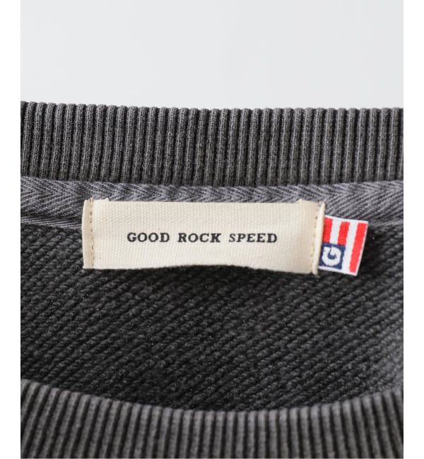 OUTDOOR PRODUCTS Usual Things「GRS JEEP SWEATSHIRTS」|Tシャツ・カットソー|