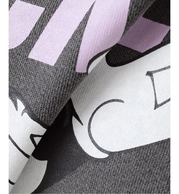 OUTDOOR PRODUCTS Usual Things「GRS MICKEY MOUSE SWEAT」|Tシャツ・カットソー|