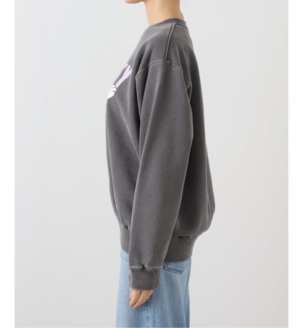 OUTDOOR PRODUCTS Usual Things「GRS MICKEY MOUSE SWEAT」|Tシャツ・カットソー|