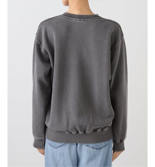 OUTDOOR PRODUCTS Usual Things「GRS MICKEY MOUSE SWEAT」|Tシャツ・カットソー|