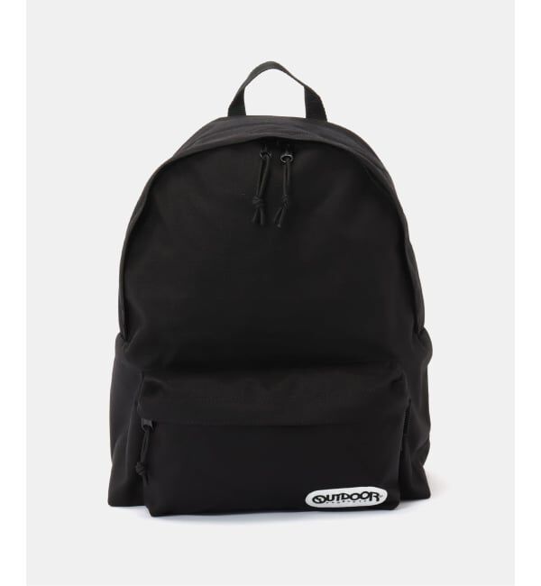 OUTDOOR PRODUCTS Usual Things「452UT」|その他|ブラック