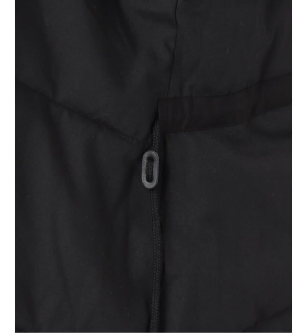 OUTDOOR PRODUCTS Usual Things「ULTパデットスタンドショートモッズコート M-65」|ミリタリー・モッズコート|