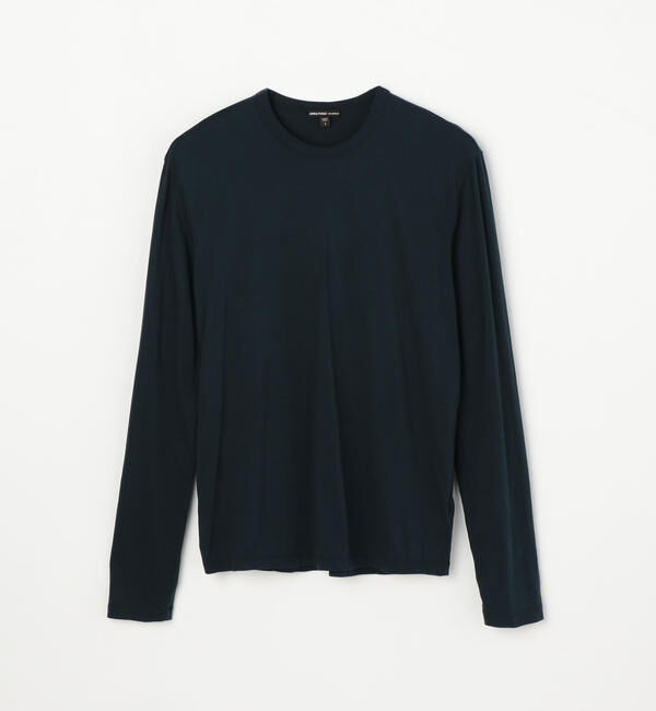 JAMES PERSE「リュクス ジャージークルーネックプルオーバー MELJ3246」|Tシャツ・カットソー|
