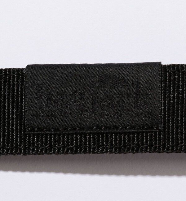 TOMORROWLAND GOODS「bagjack BJ BELT +20CM」|ベルト|