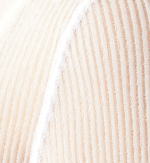 Ballsey「ドライリブ タートルネックプルオーバー」|Tシャツ・カットソー|