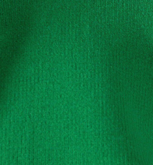 CABaN「CABaN コットンカシミヤ パーカ」|ニット・セーター|