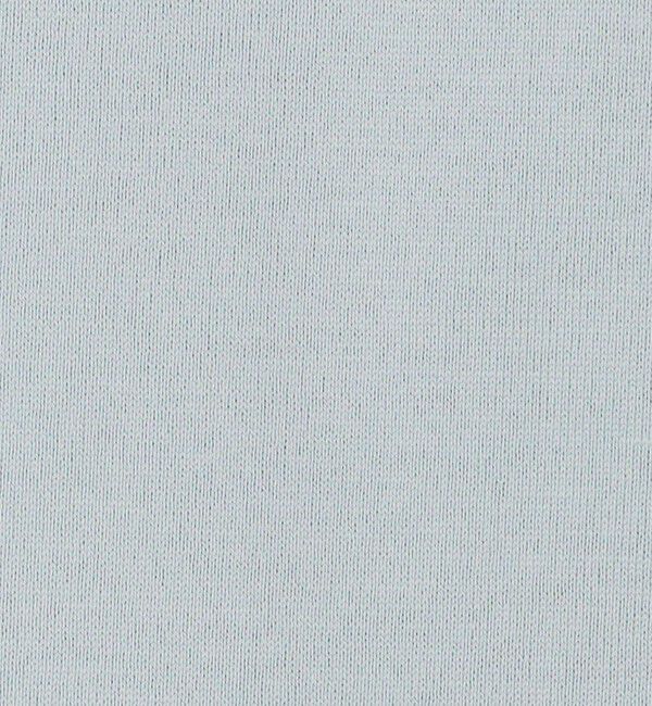 TOMORROWLAND collection「スーピマコットンジャージー フレンチスリーブプルオーバー」|Tシャツ・カットソー|