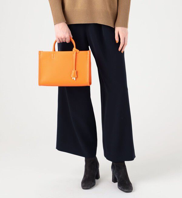 TOMORROWLAND GOODS「A&times;TOMORROWLAND トートバッグ」|ハンドバッグ|