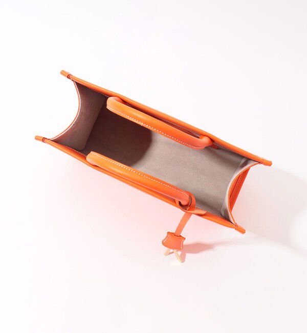 TOMORROWLAND GOODS「A&times;TOMORROWLAND トートバッグ」|ハンドバッグ|