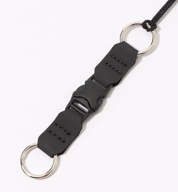 TOMORROWLAND GOODS「New Life Project RNO POUCH SS&MULTI STRAP アクセサリーコレクション」|その他|