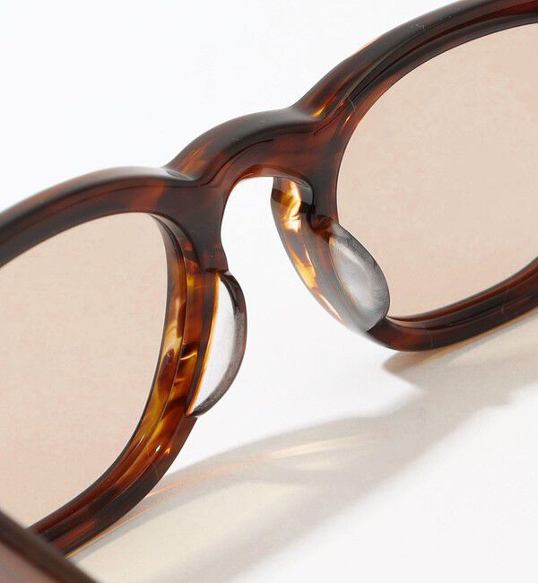 TOMORROWLAND GOODS「EYEVAN ENVOY サングラス」|サングラス|