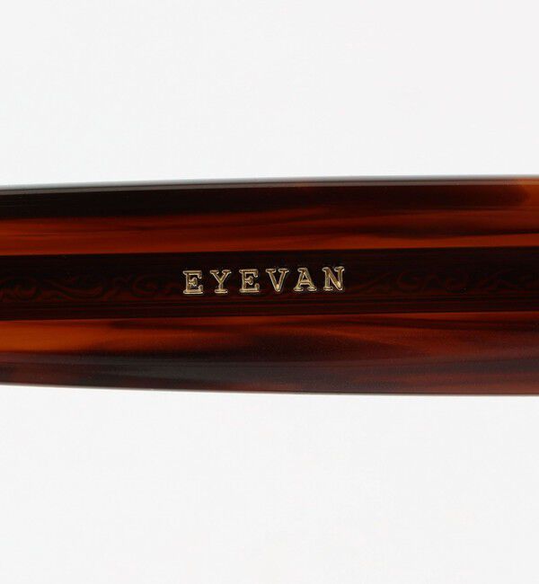 TOMORROWLAND GOODS「EYEVAN ENVOY サングラス」|サングラス|
