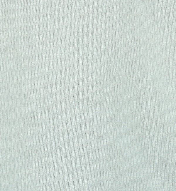 TOMORROWLAND BUYING WEAR「【別注】KANELL &times; SUPER A MARKET ソリッドTシャツ」|Tシャツ・カットソー|