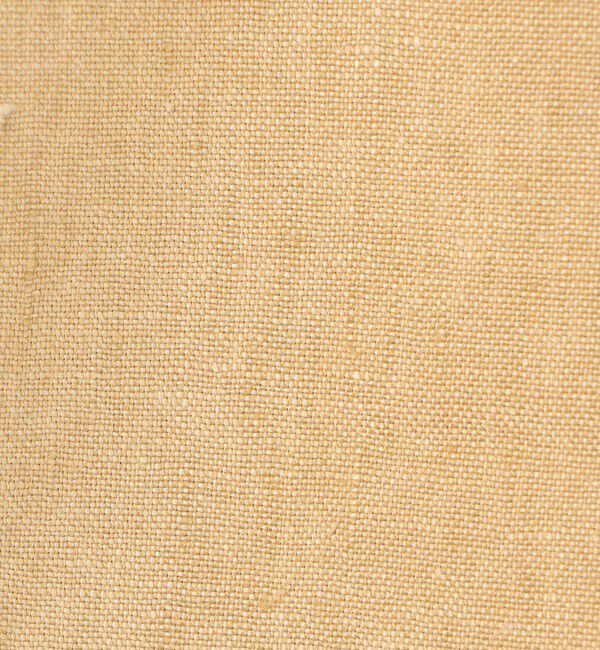 CABaN「CABaN アイリッシュリネン ダブルブレストジャケット」|テーラードジャケット|