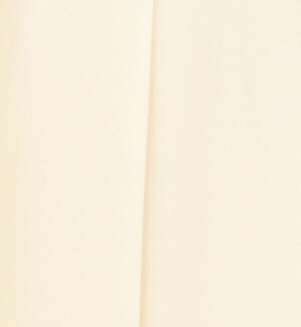 Ballsey「ストレッチボタニー ワイドパンツ」|その他|