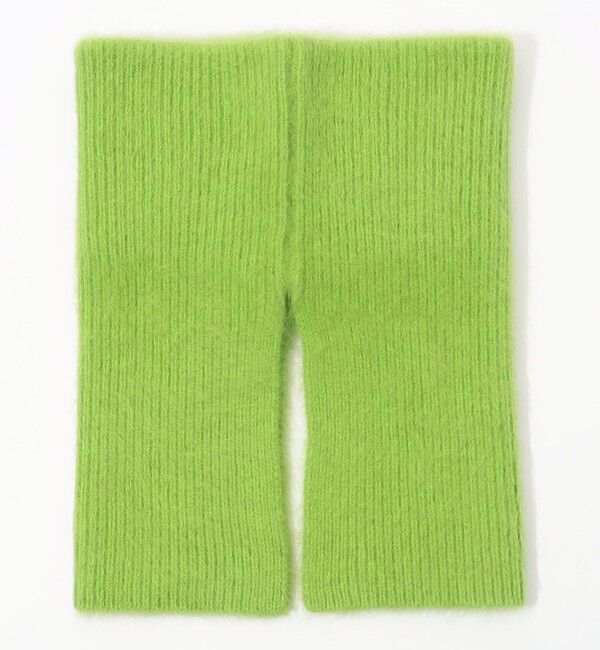 TOMORROWLAND GOODS「TOMORROWLAND ニットスヌード」|スヌード|