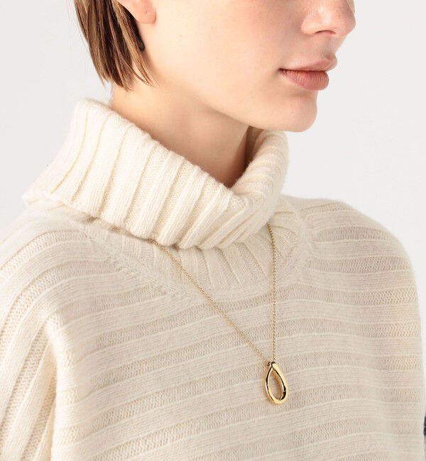 TOMORROWLAND GOODS「【別注】PHILIPPE AUDIBERT ネックレス」|ネックレス|